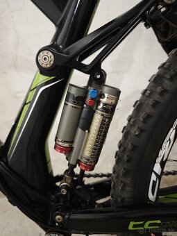Scott genius Thirty Carbon - 5
