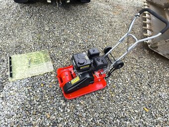 Búracie kladivo Hilti TE 905 AVR, Hecht 114 Vibračná Doska - 5