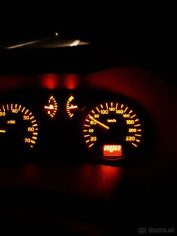 Predám Renault Clio 1.5 dci -60 ks. - 5