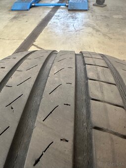 Pirelli 255/40 R20 - 5