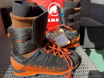 Nordwand Knit High GTX Women - 5