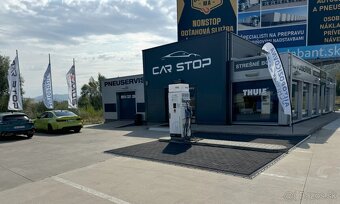 Prenájom dodávky Peugeot BOXER L4H2 – Autopožičovňa Púchov - 5