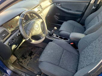 Toyota Corolla 1.4 VVT-i Base - 5
