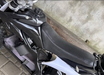 Elektro pitbike z Nemecka – 800W - 5