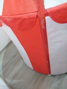 Ikea stan - 5