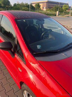 Fiat Grande Punto 1.9 JTD 96 kw - 5