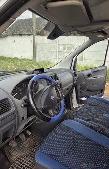 Fiat Scudo 2.0JTD - 5