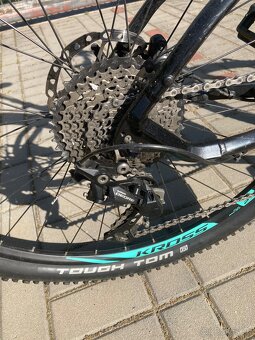 Kross Lea Boost 1.0 SE 2020 - 5