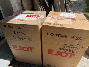 Podložka EJOT ECOtek 135 - 5