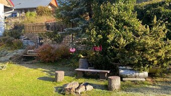 Na predaj Chalupa pod Vežou, Horný Turček, Turč. Teplice - 5