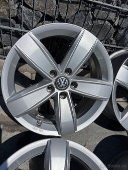 ✅ 5x112 r17 Corvara tiguan Passat b8 Sharan - 5