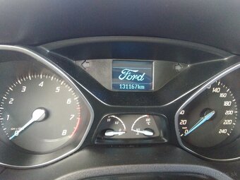 Ford Focus - 5