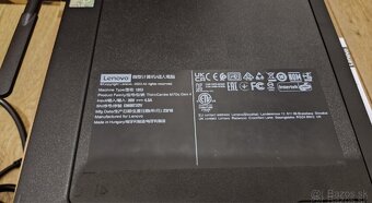miniPC Lenovo ThinkCentre; i5 13400T 16GB RAM - 5
