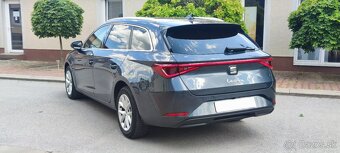 Seat Leon ST Sportstourer 2.0 TDI 150... - 5