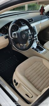 Passat b7 - 5