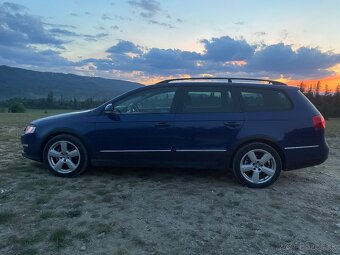 Volkswagen Passat b6 2.0 103kw - 5
