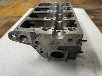 VW ŠKODA AUDI SEAT 1.9TDI 77KW HLAVA MOTORA - 5