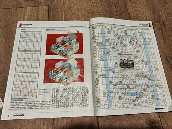 Predám časopisy - 5