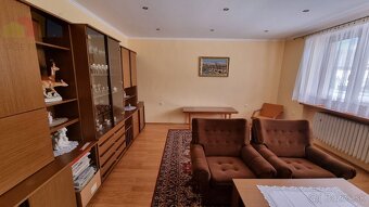 REZERVOVANÉ Rodinný dom s pozemkom 900 m² pri kúpeľoch Pie - 5