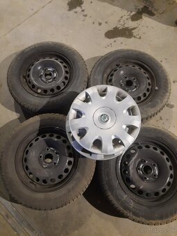 195/65 r15 - 5