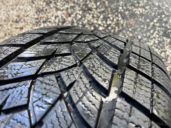 5x112 R18 4x zimná sada 235/55 R18 - 5