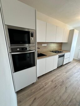 Prenájom krásny, 3 izb. byt ,ul. Dunajská , Nitra, balkón, - 5