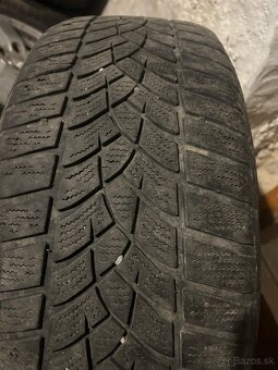 Dezent 5x112 R16 - 5
