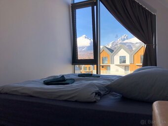 Prenajom app Vysoke Tatry /Brezy/ - 5