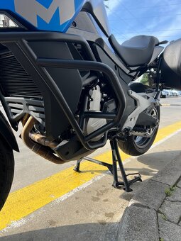CF MOTO 650MT - 5