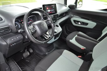 Citroën Berlingo BlueHDi 130PS Shine 7.M. XL A/T8 r.02/2019 - 5