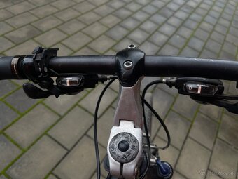 Horský bicykel vo výbornom stave – 150 € - 5