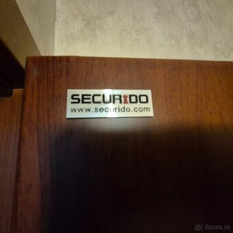 Rezervované TIMA Real ponúka na predaj 1 i byt v Myjave - 5