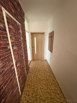 Prenájom 2 izbového bytu - Výborná cena - 5