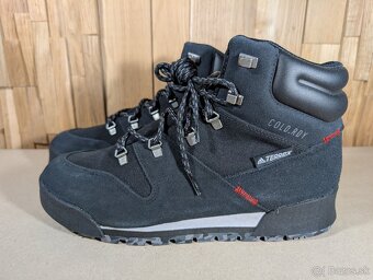Adidas Terrex Snowpitch COLD.RDY - 5