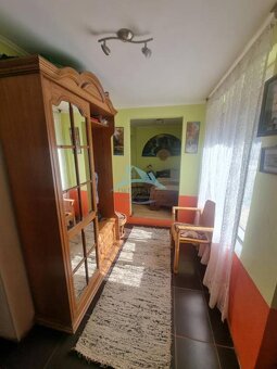 Znížená cena - čiastočne zrekonštruovaný RD, Hont, Maďarsko - 5