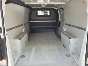 Opel Vivaro-e "L" L3H1 74kWh baterie, +DPH - 5