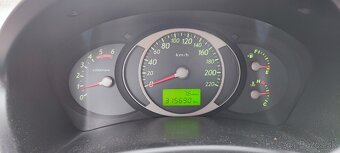 Tucson 103kw 4x4 2.0 Crdi 2005 - 5