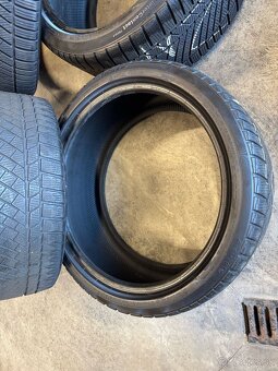 2ks Zimné Continental 245/35 R19 - 5