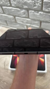 ✅ iPad Pro 11” (3. gen) Cellular 128 GB – ako nový s púzdrom - 5