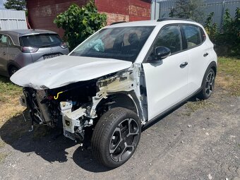 Citroen C3 1.2i 74kw, r.2025, klima - 5
