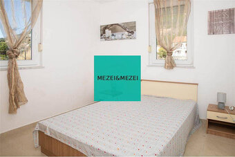Exkluzívne – Luxusný mezonetový 5-izbový byt na ostrove Rab - 5