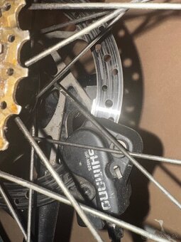 Predám bicykel - 5