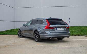 Volvo V90 D4 2017 117.000km - 5