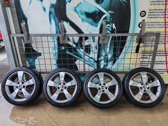 R17 škoda pegasus - 5