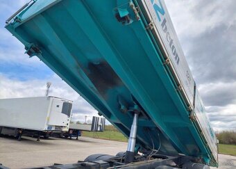 MAN TGX 28.480 6X2-4 BL nafta 353 kw - 5