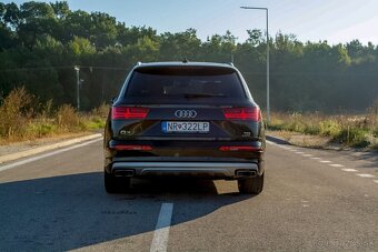 Audi Q7 3.0TDI S-LINE tiptronic - 5