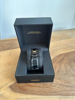 CASIO G-Shock GMC-B2100ZE-1AER 50th Universary - NOVE - 5