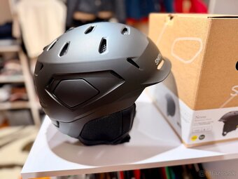 Nova Helma Smith nexus mips velkost L(59-63cm) - 5