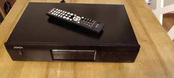 Denon dcd 520ae - 5