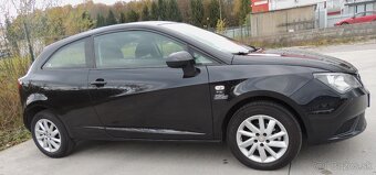 Seat Ibiza 1,2 TSi Sport - 5